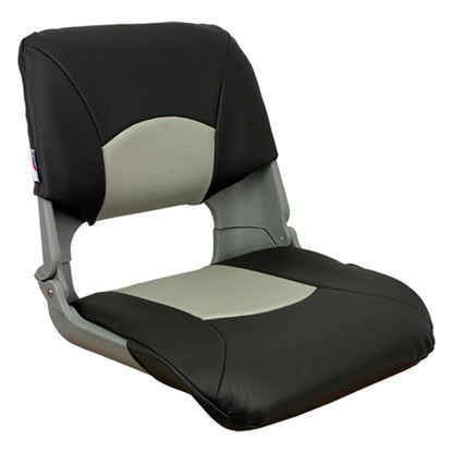 Springfield Skipper Standard Seat Fold Down - Black\/Charcoal