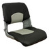 Springfield Skipper Standard Seat Fold Down - Black\/Charcoal