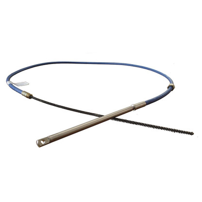 Uflex M90 Mach Rotary Steering Cable - 8