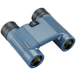 Bushnell 8x25mm H2O Binocular - Dark Blue Roof WP\/FP Twist Up Eyecups