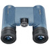 Bushnell 8x25mm H2O Binocular - Dark Blue Roof WP\/FP Twist Up Eyecups