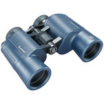 Bushnell 12x42mm H2O Binocular - Dark Blue Porro WP\/FP Twist Up Eyecups