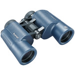 Bushnell 10x42mm H2O Binocular - Dark Blue Porro WP\/FP Twist Up Eyecups