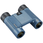 Bushnell 10x25mm H2O Binocular - Dark Blue Roof WP\/FP Twist Up Eyecups