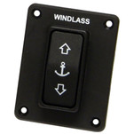 Lewmar Guarded Rocker Switch (Up\/Down)