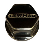 Lewmar Power-Grip Replacement 5\/8" Nut  Washer Kit