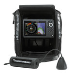 Humminbird ICE HELIX 5 CHIRP GPS G3 - Sonar\/GPS All-Season