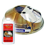 Magma Magic Cleaner\/Polisher - 16oz