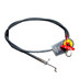 Fireboy-Xintex Manual Discharge Cable Kit - 16