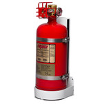 Fireboy-Xintex MA Series Fire Extinguishing System - 450 Cubic Feet