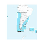 Garmin Navionics Vision+ NVSA005L - Chile, Argentina  Easter Island - Marine Charts