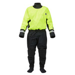Mustang MSD576 Water Rescue Dry Suit - XL