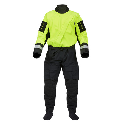 Mustang Sentinel Series Water Rescue Dry Suit - XS Long