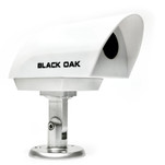 Black Oak Nitron XD Night Vision Camera - Tall Mount