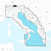 Garmin Navionics+ NSEU014R - Italy, Adriatic Sea - Marine Chart