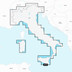 Garmin Navionics+ NSEU073R - Italy Lakes  Rivers - Marine Chart