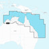 Garmin Navionics+ NSPC027R - Australia, Northwest - Inland  Coastal Marine Chart