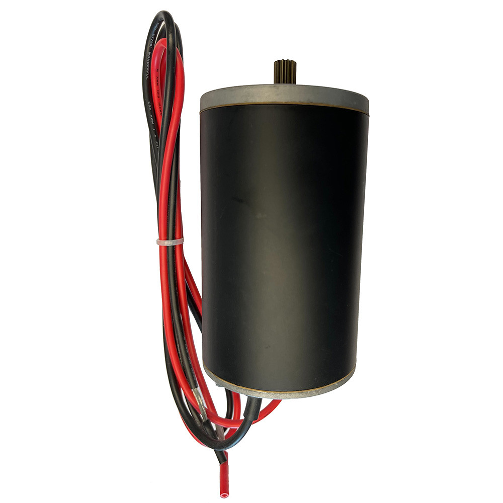 Lewmar ProSport Motor 150W 12V