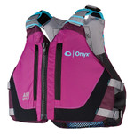 Onyx Airspan Breeze Life Jacket - XS\/SM - Purple