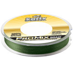 Sufix ProMix Braid - 6lb - Low-Vis Green - 300 yds