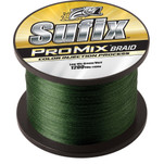 Sufix ProMix Braid - 15lb - Low-Vis Green - 1200 yds