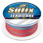 Sufix Performance Lead Core - 15lb - 10-Color Metered - 200 yds