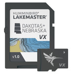 Humminbird LakeMaster VX - Dakotas\/Nebraska