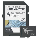 Humminbird LakeMaster VX - Southeast States
