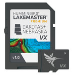 Humminbird LakeMaster VX Premium - Dakota\/Nebraska