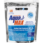 Thetford AquaMax Holding Tank Treatment - 16 Toss-Ins - Spring Shower Scent