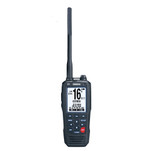 Uniden MHS338BT VHF Marine Radio w\/GPS  Bluetooth