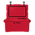 LAKA Coolers 45 Qt Cooler - Red