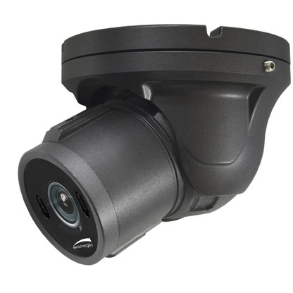 Speco HD-TVI Intensifier In\/Out Turret Camera w\/Motorized Lens