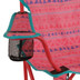 Coleman Kids Quad Chair - Pink