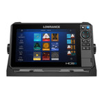 Lowrance HDS PRO 9 w\/DISCOVER OnBoard - No Transducer