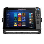Lowrance HDS PRO 10 w\/DISCOVER OnBoard - No Transducer