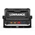 Lowrance HDS PRO 10 - w\/ Preloaded C-MAP DISCOVER OnBoard  Active Imaging HD Transducer