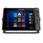 Lowrance HDS PRO 12 w\/DISCOVER OnBoard - No Transducer
