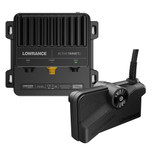 Lowrance ActiveTarget 2 Live Sonar w\/Transducer (Module + XDCR+ Mounts)