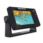 Raymarine Element 7 S Combo w\/Lighthouse North America Chart