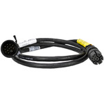Airmar 11-Pin Low-Frequency Mix  Match Cable f\/Raymarine