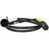 Airmar 11-Pin Low-Frequency Mix  Match Cable f\/Raymarine