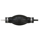 Attwood Primer Bulb - 1\/4" Inner Diameter Hose