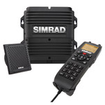 Simrad RS90S VHF Radio Black Box w\/AIS  Hailer