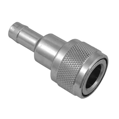 Attwood Honda 3\/8" Barb Female Hose Fitting - 90HP+