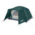 Coleman Skydome 2-Person Camping Tent w\/Full-Fly Vestibule - Evergreen