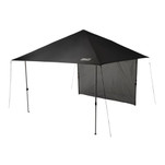 Coleman OASIS Lite 7 x 7 ft. Canopy w\/Sun Wall - Black