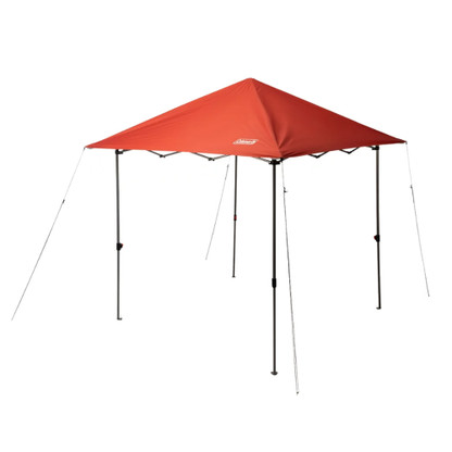 Coleman OASIS Lite 7 x 7 ft. Canopy - Red