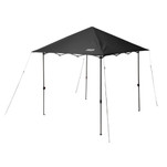 Coleman OASIS Lite 10 x 10 ft. Canopy - Black