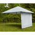 Coleman OASIS 13 x 13 ft. Canopy Sun Wall Accessory - Grey